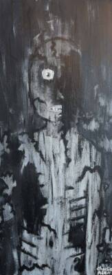 Hollow by Charlie Alen
