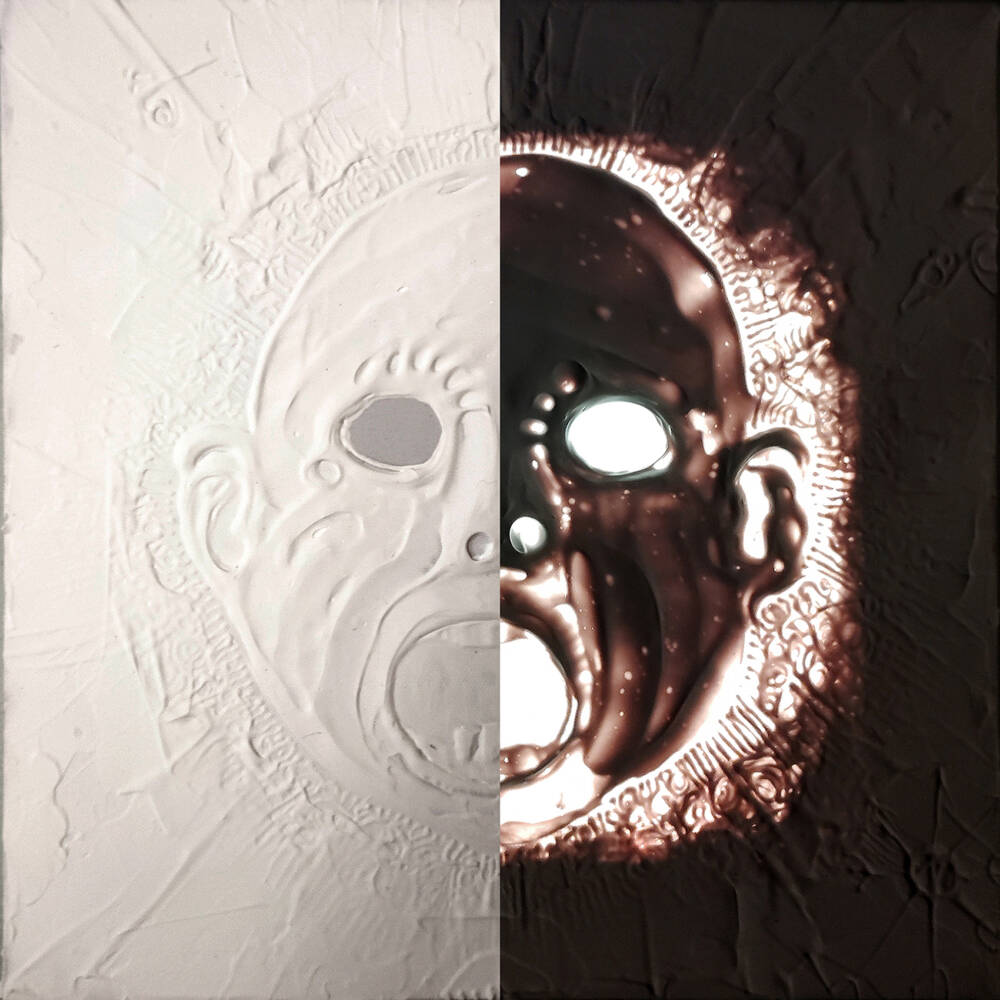 Umbra Illuminati 9 – Reborn 1 by Nekron